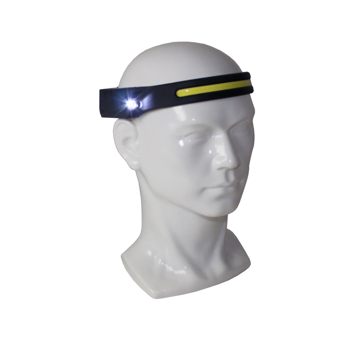 Jagdlampe - Barbarossa 350 Lumen mit Gestensteuerung