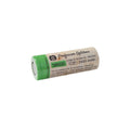 Lithium-Ionen-Akku - Typ: 18500, 3,7 Volt mit 2100 mAh