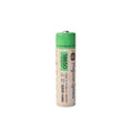 Lithium-Ionen-Akku - Typ: 18650 mit PIN, 3,7 Volt mit 3200 mAh