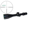 Professor Optiken Staffelsee - 3-30x56 LD V2, Leuchtfaser-Absehen 4