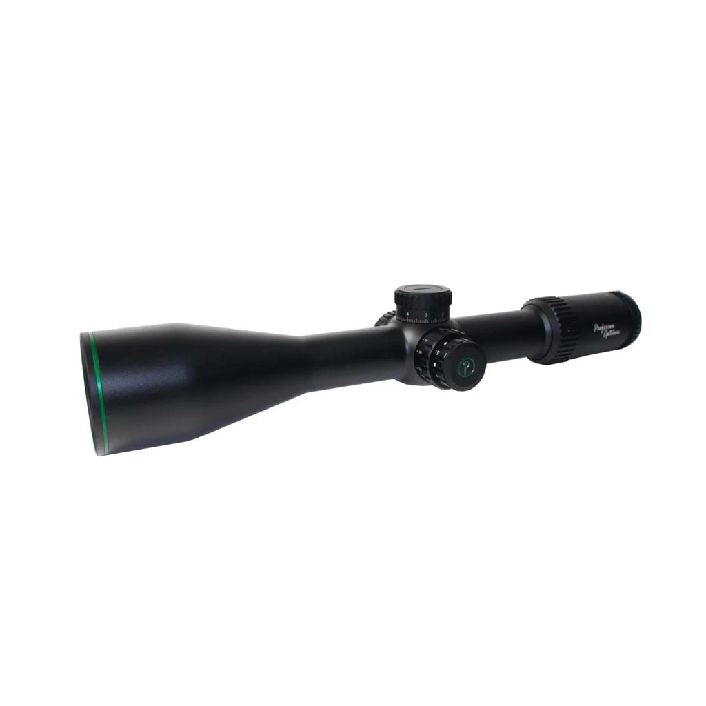 Professor Optiken Staffelsee - 3-30x56 LD V2, Leuchtfaser-Absehen 4