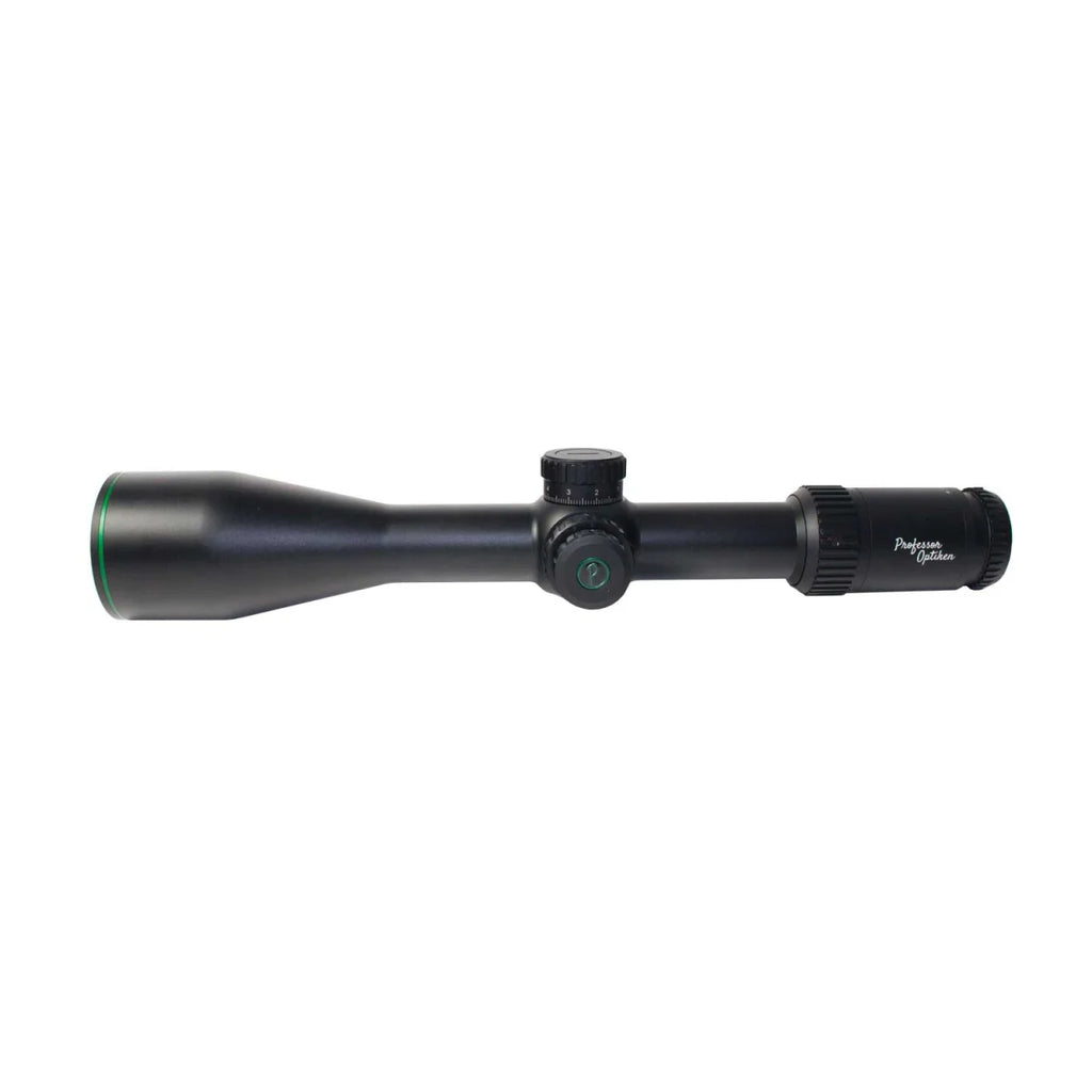Professor Optiken Staffelsee - 3-30x56 LD V2, Leuchtfaser-Absehen 4