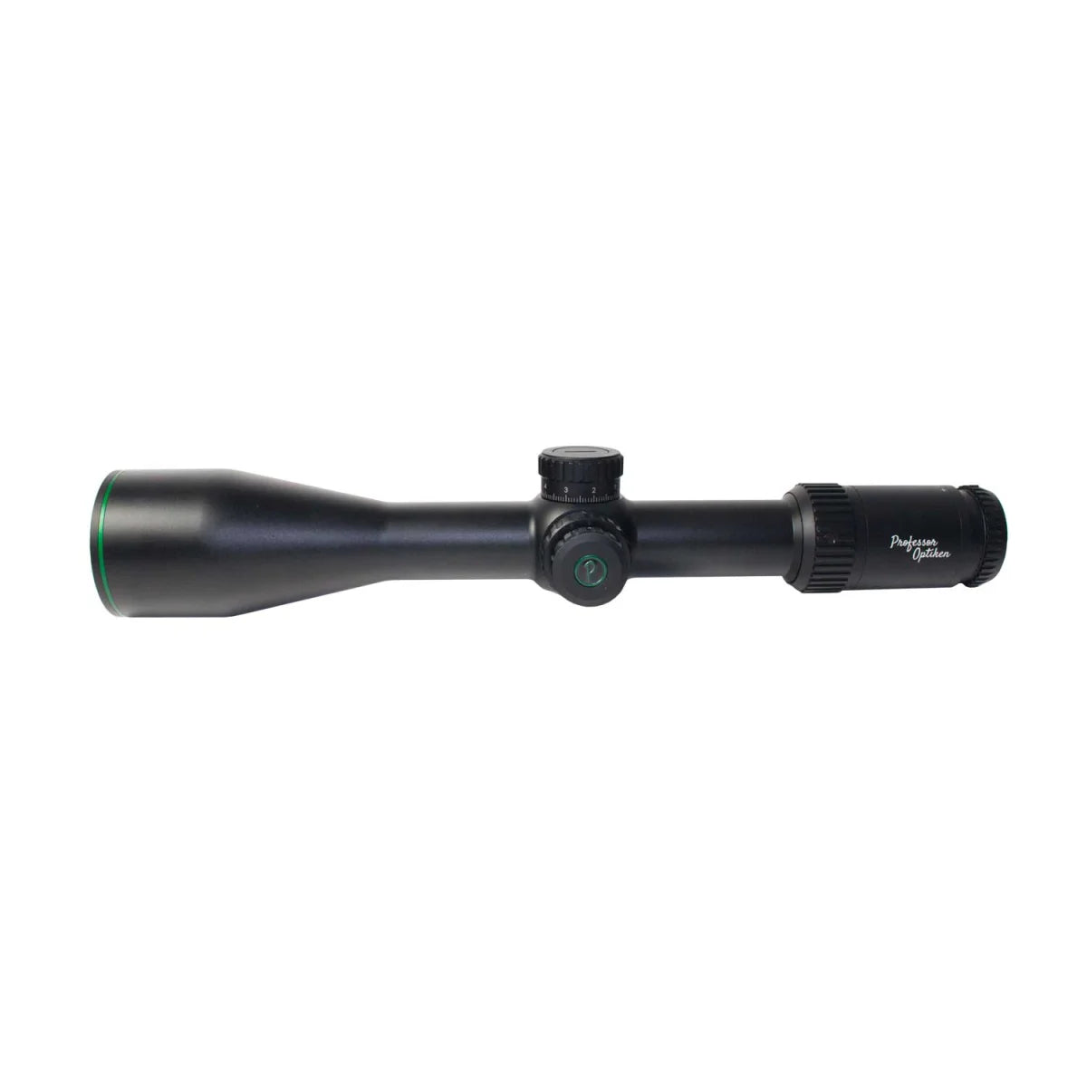 Professor Optiken Staffelsee - 3-30x56 LD V2, Leuchtfaser-Absehen 4
