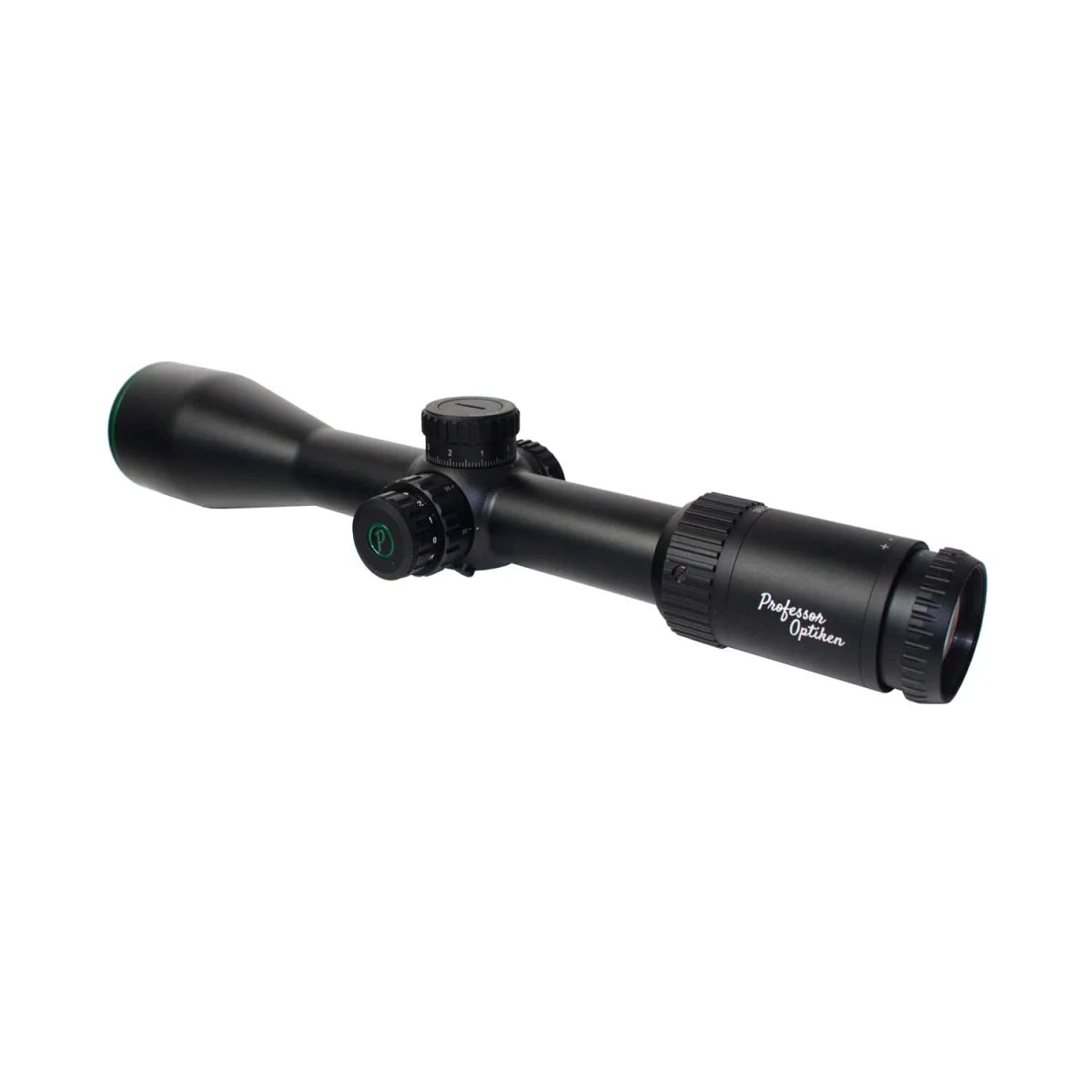 Professor Optiken Staffelsee - 3-30x56 LD V2, Leuchtfaser-Absehen 4