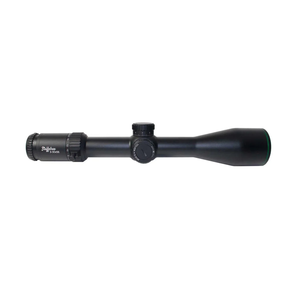 Professor Optiken Staffelsee - 3-30x56 LD V2, Leuchtfaser-Absehen 4