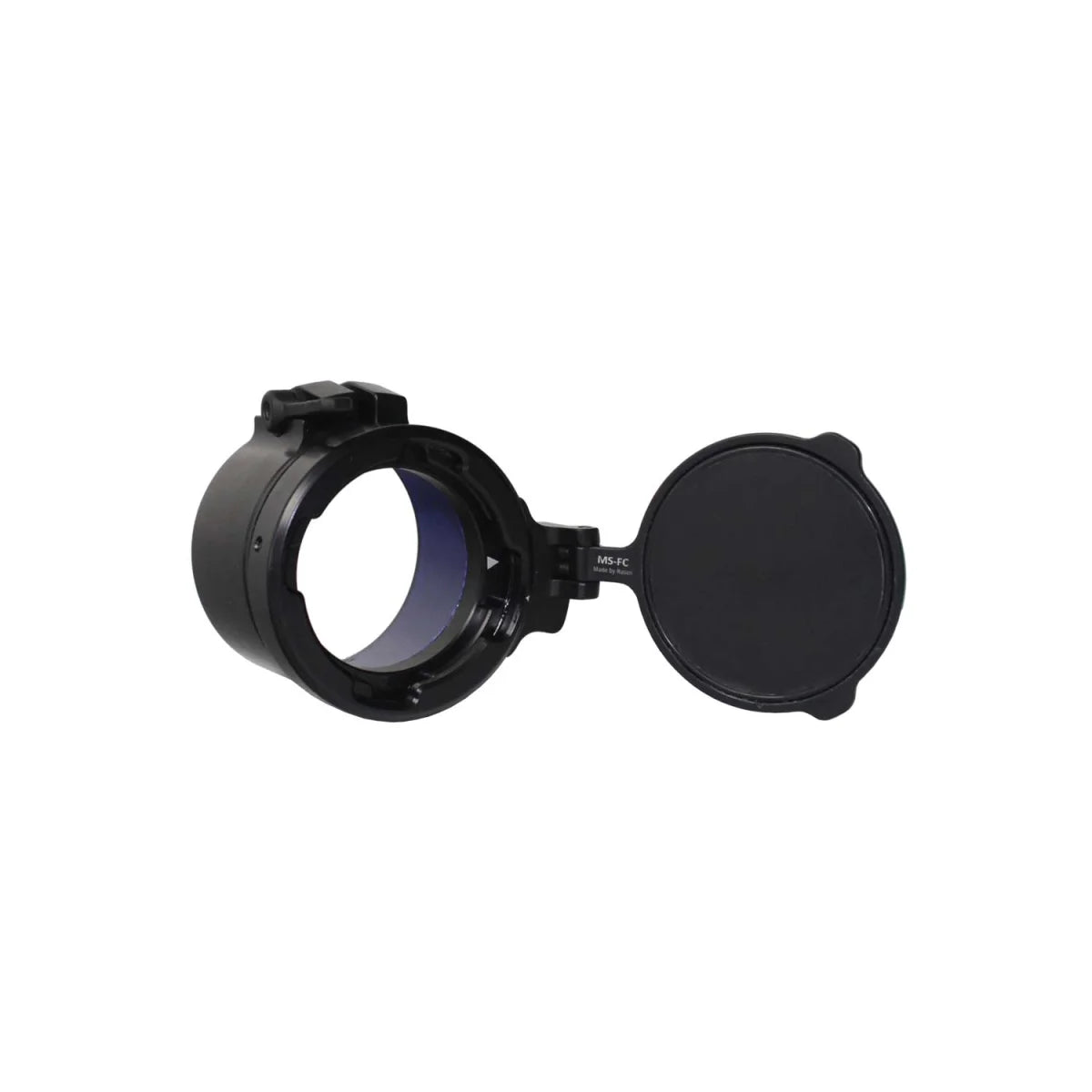 RUSAN Flip-Cap / Flip-up Cover für MAR-Adapter