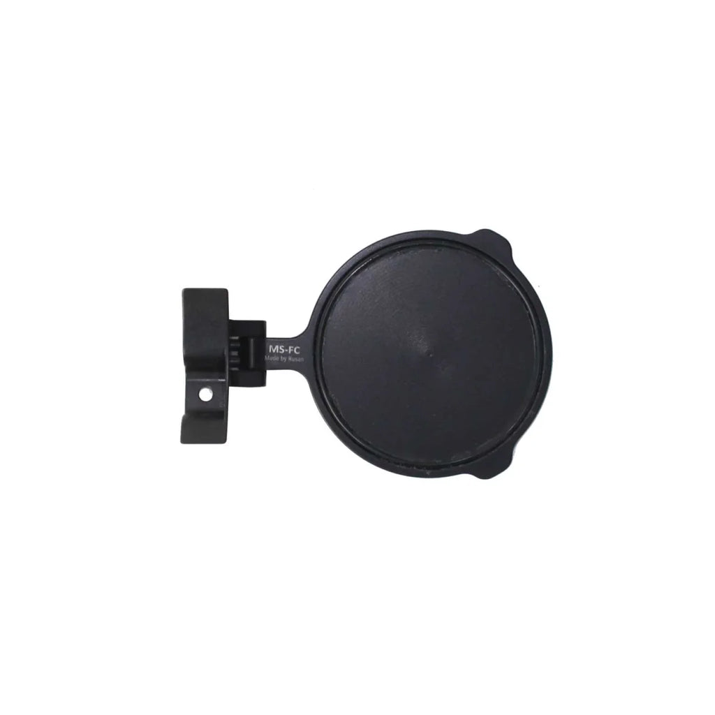 RUSAN Flip-Cap / Flip-up Cover für MAR-Adapter