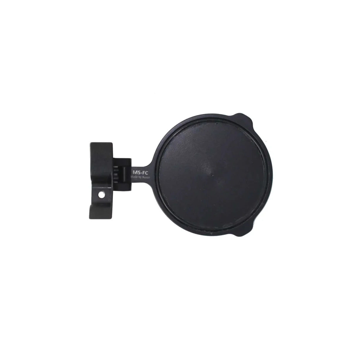 RUSAN Flip-Cap / Flip-up Cover für MAR-Adapter