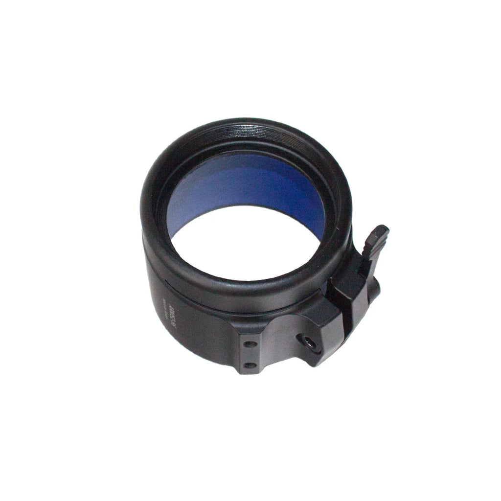 RUSAN Klemmadapter M52x0,75 mm - verschiedene Größen