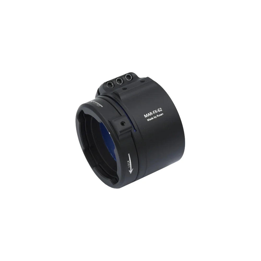 Rusan Modular Adapter MAR-FX für Wärmebild- und Nachtsichteräte