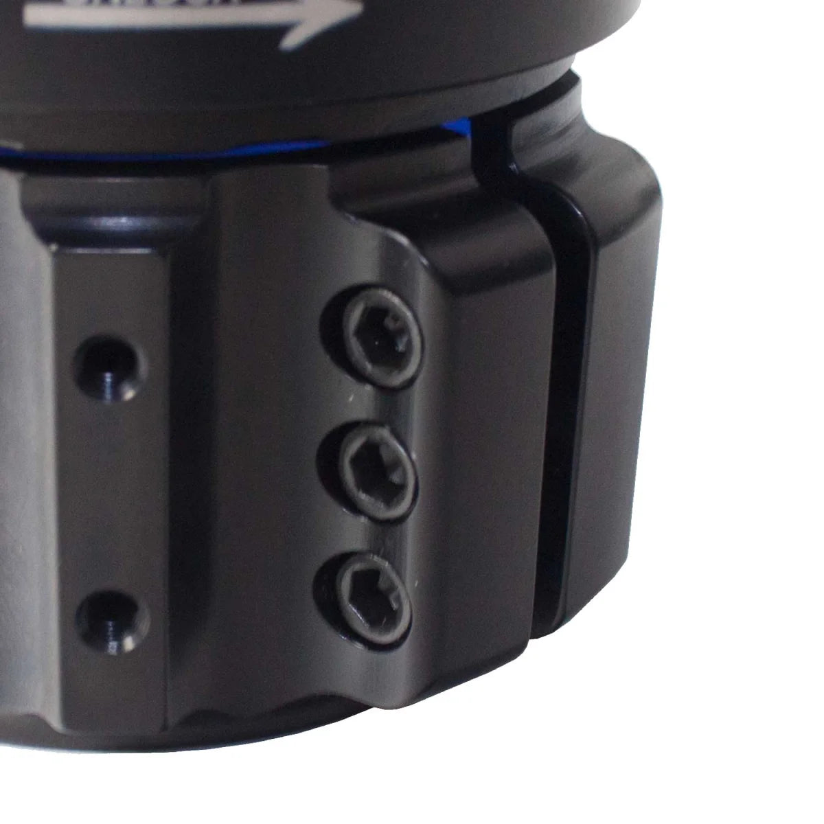 Rusan Modular Adapter MAR-FX für Wärmebild- und Nachtsichteräte