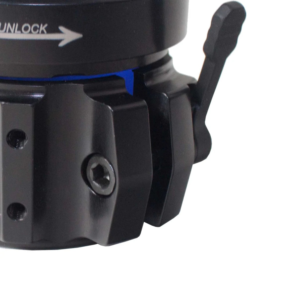 Rusan Modular Adapter MAR für Wärmebild- und Nachtsichteräte