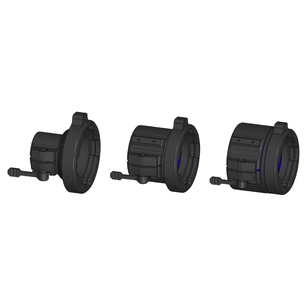 Rusan Modular Adapter MAR für Wärmebild- und Nachtsichteräte
