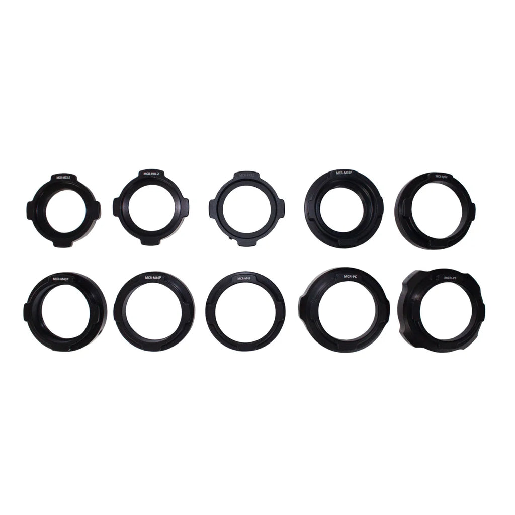 RUSAN Modular Verbinder MCR für Modular-Adapter